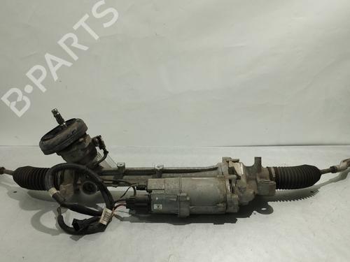 Steering rack RENAULT GRAND SCÉNIC IV (R9_) 1.5 dCi 110 (R9A3) 490018613RA