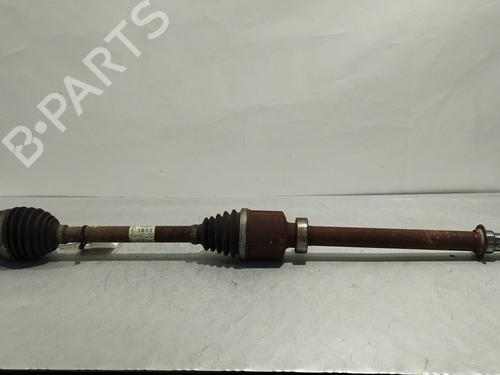 Right front driveshaft RENAULT GRAND SCÉNIC IV (R9_) 1.5 dCi 110 (R9A3) 391003978R