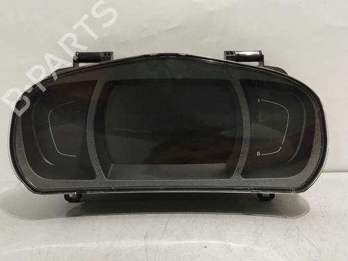 Instrument cluster RENAULT GRAND SCÉNIC IV (R9_) 1.5 dCi 110 (R9A3) P248100730R