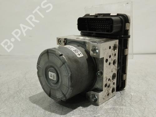 ABS pump RENAULT GRAND SCÉNIC IV (R9_) 1.5 dCi 110 (R9A3) | BP28212370M43 