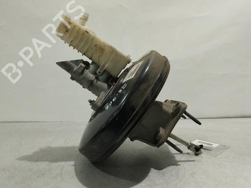 Servo brake RENAULT GRAND SCÉNIC IV (R9_) 1.5 dCi 110 (R9A3) | BP28305299M42 