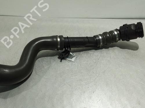 Intercooler-rør  RENAULT GRAND SCÉNIC IV (R9_) 1.5 dCi 110 (R9A3) (110 hp) 31254759