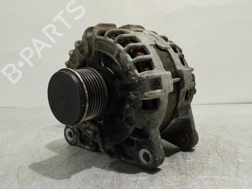 Alternator RENAULT GRAND SCÉNIC IV (R9_) 1.5 dCi 110 (R9A3) 231004EA0AF