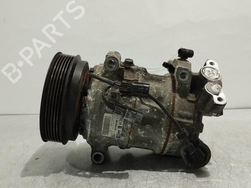 AC compressor RENAULT GRAND SCÉNIC IV (R9_) 1.5 dCi 110 (R9A3) 926003123R
