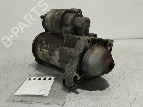 Starter RENAULT GRAND SCÉNIC IV (R9_) 1.5 dCi 110 (R9A3) 233004868R
