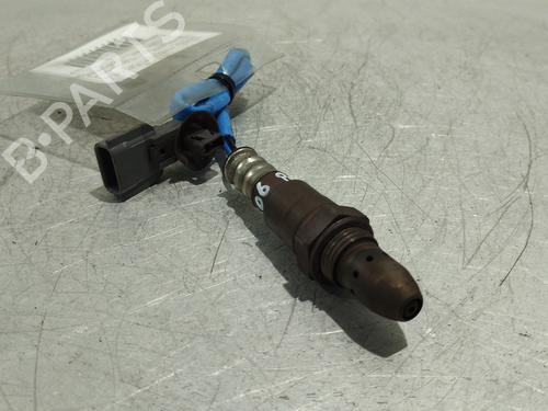 Electronic sensor RENAULT GRAND SCÉNIC IV (R9_) 1.5 dCi 110 (R9A3) 226932962R