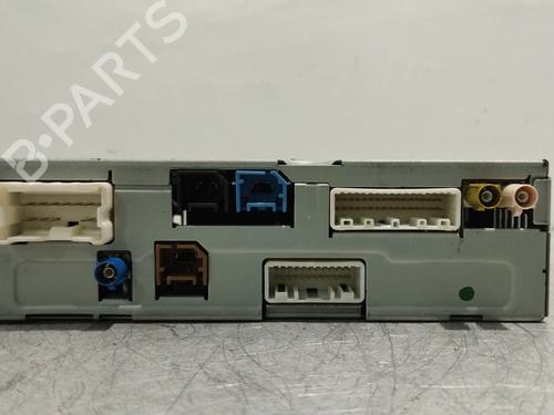 Radio RENAULT GRAND SCÉNIC IV (R9_) 1.5 dCi 110 (R9A3) | BP28214494E6 