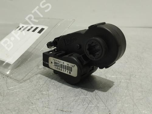 Heater blower motor RENAULT GRAND SCÉNIC IV (R9_) 1.5 dCi 110 (R9A3) T372218A