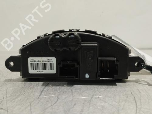 Other RENAULT GRAND SCÉNIC IV (R9_) 1.5 dCi 110 (R9A3) | BP28214520O1 