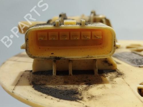 Fuel pump RENAULT GRAND SCÉNIC IV (R9_) 1.5 dCi 110 (R9A3) | BP28214495M76 