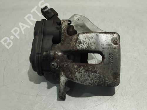 Used Other RENAULT GRAND SCÉNIC IV (R9_) 1.5 dCi 110 (R9A3) (110 hp) 31254760