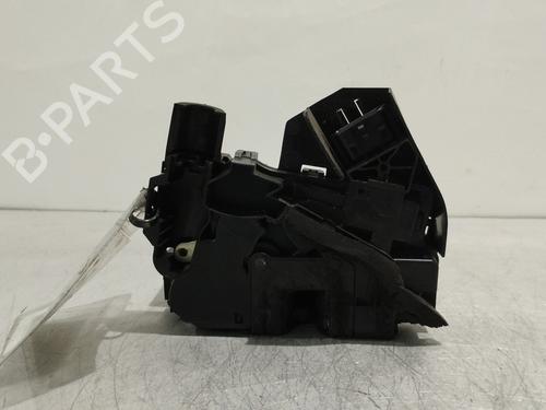 Front right lock RENAULT GRAND SCÉNIC IV (R9_) 1.5 dCi 110 (R9A3) | BP28214502C97 