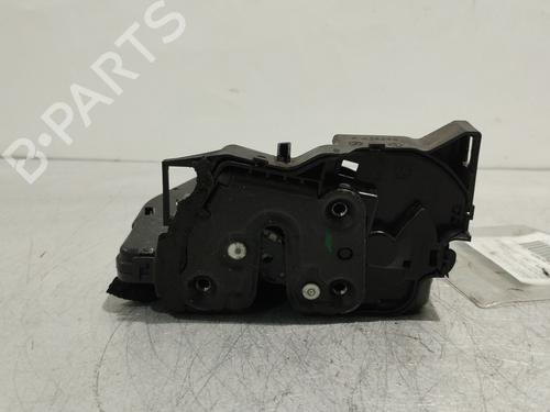 Front right lock RENAULT GRAND SCÉNIC IV (R9_) 1.5 dCi 110 (R9A3) | BP28214502C97 