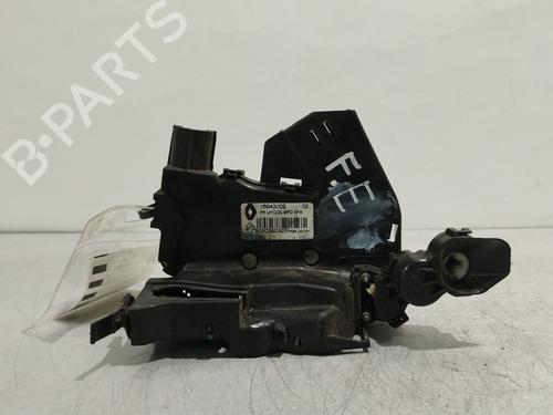 Front left lock RENAULT GRAND SCÉNIC IV (R9_) 1.5 dCi 110 (R9A3) 805039092R