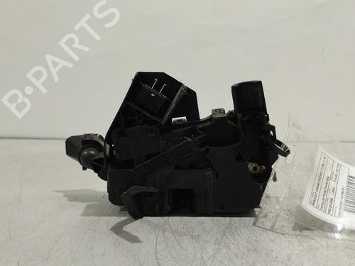 Front left lock RENAULT GRAND SCÉNIC IV (R9_) 1.5 dCi 110 (R9A3) | BP28214503C98 