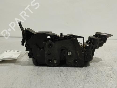 Front left lock RENAULT GRAND SCÉNIC IV (R9_) 1.5 dCi 110 (R9A3) | BP28214503C98 