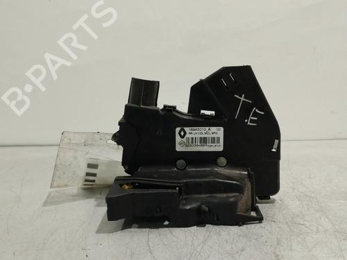 Rear left lock RENAULT GRAND SCÉNIC IV (R9_) 1.5 dCi 110 (R9A3) 825038488R