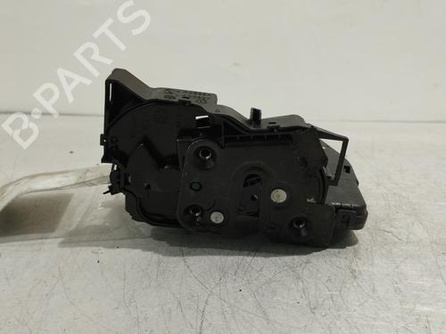 Rear left lock RENAULT GRAND SCÉNIC IV (R9_) 1.5 dCi 110 (R9A3) | BP28214505C100 
