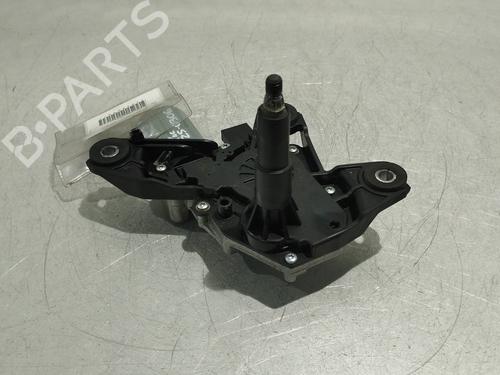 Rear wiper motor RENAULT GRAND SCÉNIC IV (R9_) 1.5 dCi 110 (R9A3) 287109757R