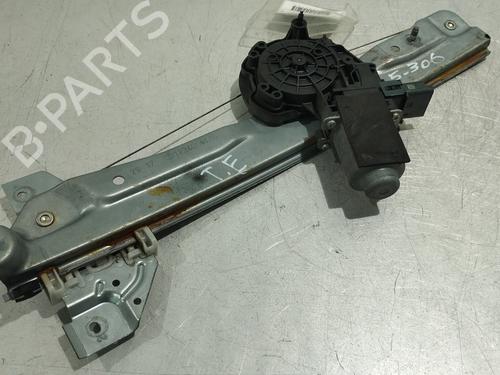 Rear left window mechanism RENAULT GRAND SCÉNIC IV (R9_) 1.5 dCi 110 (R9A3) BP28214501C24
