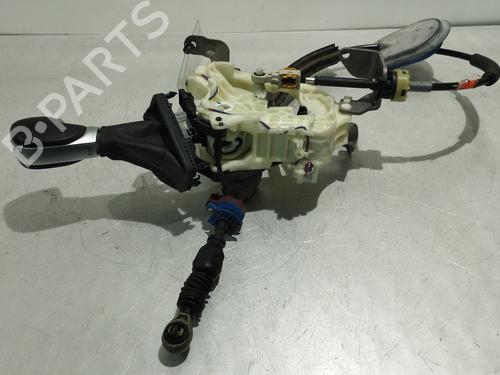 Used Gear lever RENAULT GRAND SCÉNIC IV (R9_) 1.5 dCi 110 (R9A3) (110 hp) 31254762