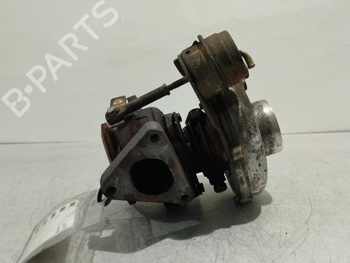 Turbocharger/Supercharger MERCEDES-BENZ C-CLASS (W202) C 220 CDI (202.133) | BP28274331M71 
