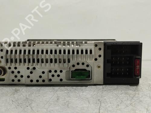 Radio MERCEDES-BENZ C-CLASS (W202) C 220 CDI (202.133) | BP28276605E6 