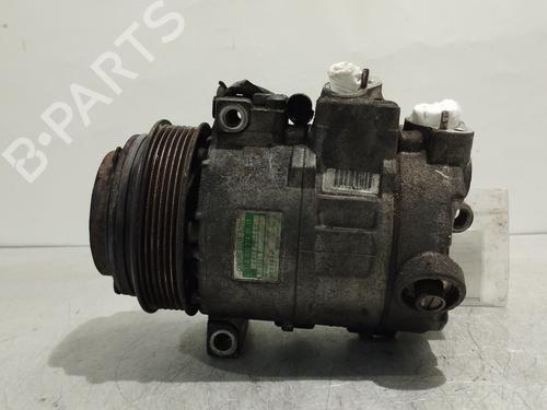 Used AC compressor MERCEDES-BENZ C-CLASS (W202) C 220 CDI (202.133) (125 hp) 28274322
