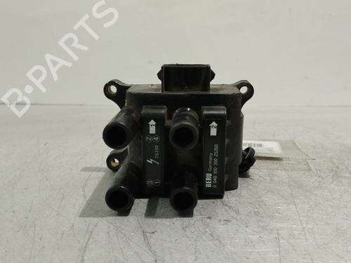 Used Ignition distributor FORD FOCUS I Estate Van (DNW) 1.4 (75 hp) 28279063
