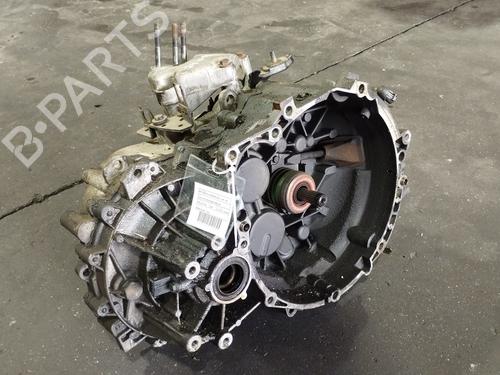 Used Gearbox MITSUBISHI CARISMA (DA_) 1.9 DI-D (DA5A) (115 hp) 28279073