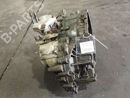 Gearbox MITSUBISHI CARISMA (DA_) 1.9 DI-D (DA5A) | BP28279073M3 