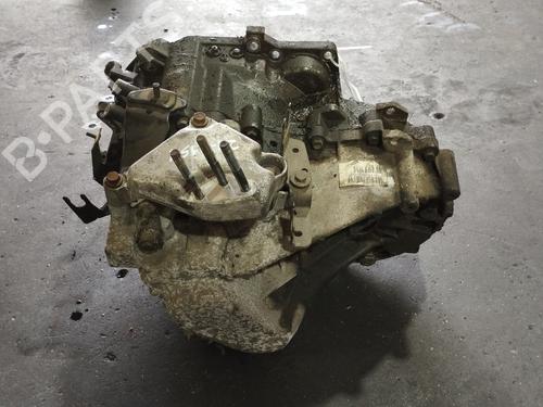 Gearbox MITSUBISHI CARISMA (DA_) 1.9 DI-D (DA5A) | BP28279073M3 