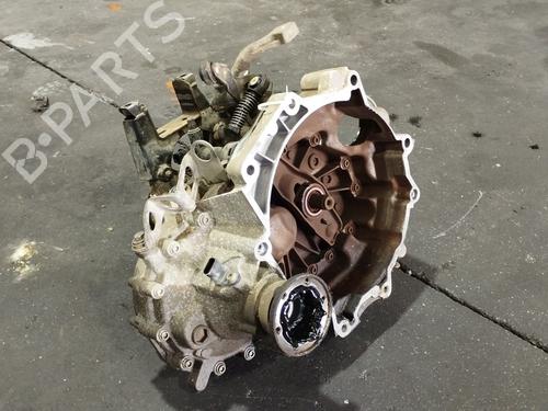 Used Gearbox SEAT IBIZA III (6L1) 1.2 (64 hp) 27569645