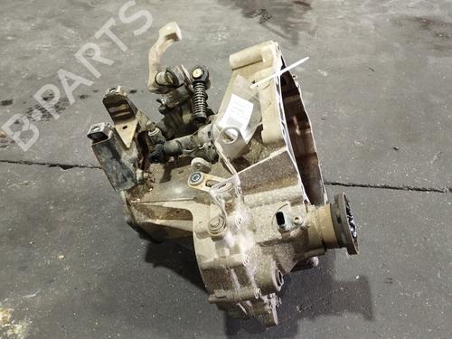 Gearbox SEAT IBIZA III (6L1) 1.2 | BP27569645M3 