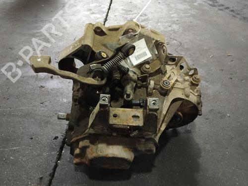 Gearbox SEAT IBIZA III (6L1) 1.2 | BP27569645M3 