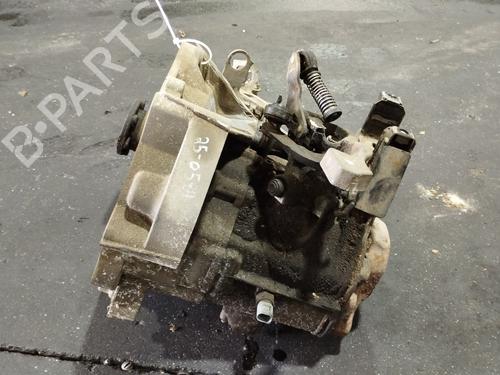 Gearbox SEAT IBIZA III (6L1) 1.2 | BP27569645M3 
