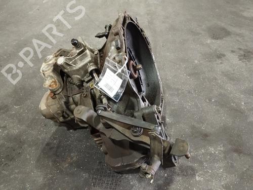 Gearbox OPEL CORSA C (X01) 1.7 DTI (F08, F68) | BP28279074M3 