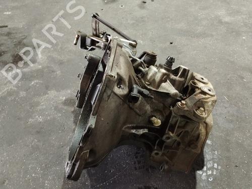 Gearbox OPEL CORSA C (X01) 1.7 DTI (F08, F68) | BP28279074M3 