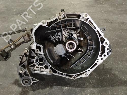 Gearbox OPEL CORSA C (X01) 1.7 DTI (F08, F68) | BP28279074M3 