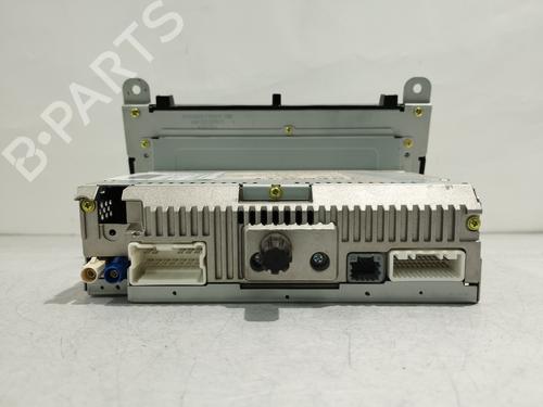 Radio RENAULT CLIO IV Grandtour (KH_) 0.9 TCe 75 (KHNP) | BP28291738E6 