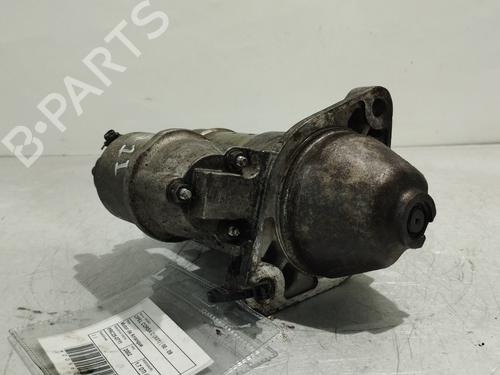 Used Starter OPEL CORSA C (X01) 1.7 DTI (F08, F68) (75 hp) 28294203