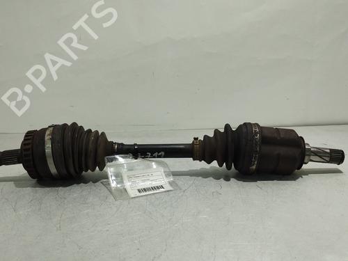 Used Left front driveshaft OPEL CORSA C (X01) 1.7 DTI (F08, F68) (75 hp) 28294205