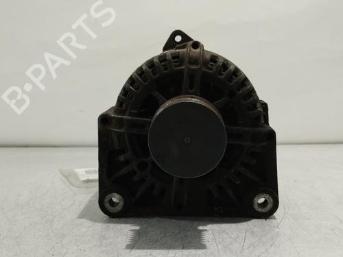 Alternator RENAULT MEGANE II Estate Van (KM_) 1.5 dCi (KM1E) | BP28295323M7 