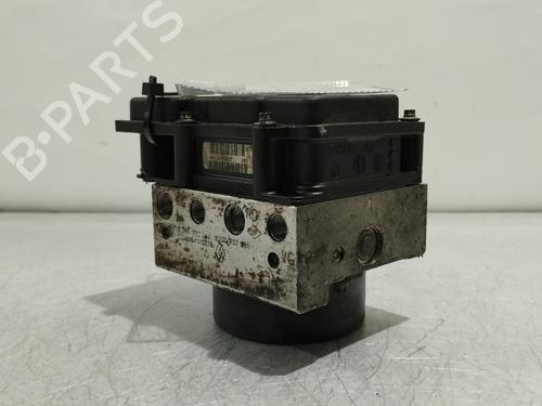 ABS Bremseaggregat RENAULT MEGANE II Estate Van (KM_) 1.5 dCi (KM1E) (106 hp) 28295322