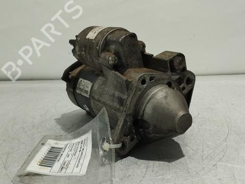 Startmotor RENAULT MEGANE II Estate Van (KM_) 1.5 dCi (KM1E) (106 hp) 28295328