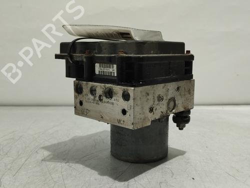 Used ABS pump FIAT 500 (312_) 1.2 (312AXA1A) (69 hp) 28302055