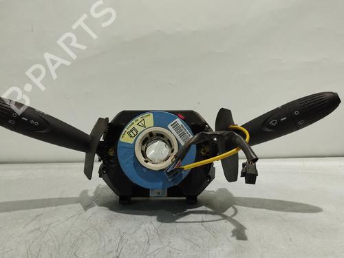 Used Squib airbag FIAT 500 (312_) 1.2 (312AXA1A) (69 hp) 28302062