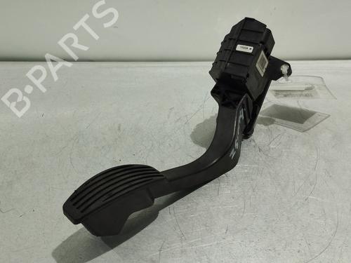 Used Pedal FIAT 500 (312_) 1.2 (312AXA1A) (69 hp) 28295344