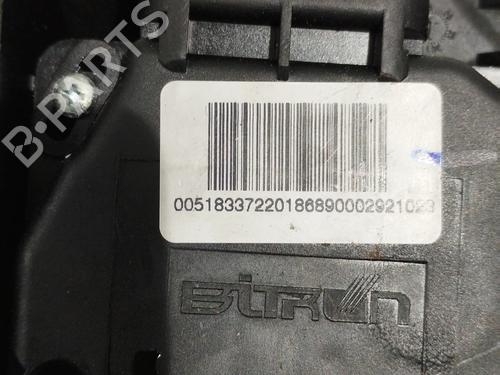 Pedal FIAT 500 (312_) 1.2 (312AXA1A) | BP28295344I4