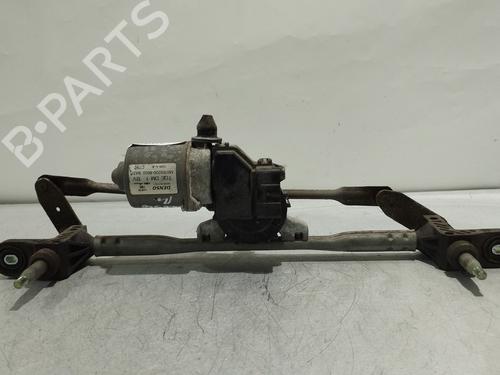 Used Front wiper motor FIAT 500 (312_) 1.2 (312AXA1A) (69 hp) 28302067
